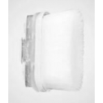 Future Lab DCFLCWR-01Soft Bristle Cold White 牙刷頭補充裝 (3件裝) (軟毛)